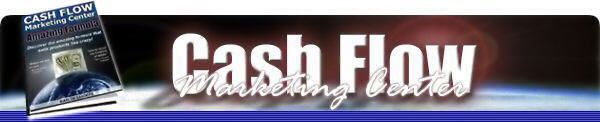 Cash Flow Marketing Center