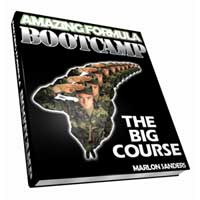 Amazing Formula Boot Camp