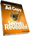 For Amazing Ad Copy Secrets, Click Here!