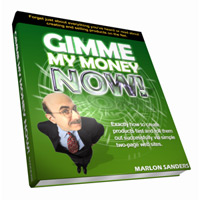 Make more money on the internet